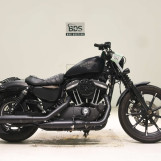 Мотоцикл HD SPORTSTER IRON XL883N