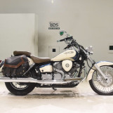 Мотоцикл Yamaha DRAGSTAR XVS250 з пробігом 10091 km