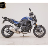 Мотоцикл BMW F900R з пробігом 5605 km