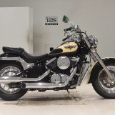 Мотоцикл Kawasaki VULCAN800 CLASSIC с пробегом 14678 km