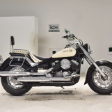Мотоцикл Yamaha DRAGSTAR XVS400 CLASSIC з пробігом 9446 km