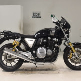 Мотоцикл Honda CB1100RS з пробігом 23922 km