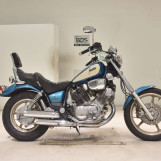 Мотоцикл Yamaha VIRAGO XV1100 з пробігом 24602 km