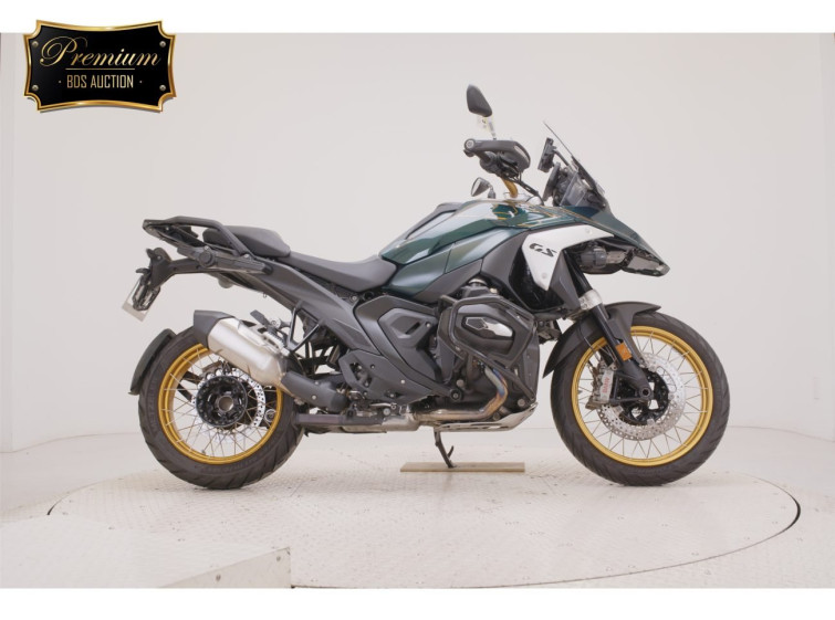 Мотоцикл BMW r1300gs з пробігом 24966 km