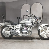 Мотоцикл Honda MAGNA250 с пробегом 92758 km