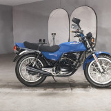 Мотоцикл Honda CB250RS с пробегом 29077 km