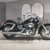 Мотоцикл Honda SHADOW 400 з пробігом 73403 km