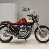 Мотоцикл Yamaha SRV250S с пробегом 18633 km