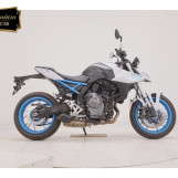 Мотоцикл Suzuki GSX-8S с пробегом 5262 km