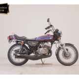 Мотоцикл Kawasaki 400SS с пробегом 9203 m