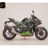 Мотоцикл Kawasaki Z H2 з пробігом 8254 km