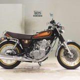 Мотоцикл Yamaha SR400 з пробігом 7083 km
