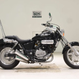 Мотоцикл Honda MAGNA250 с пробегом 29924 km