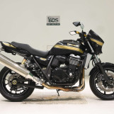 Мотоцикл Kawasaki ZRX1200 DAEG з пробігом 13626 km