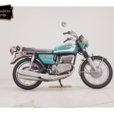 Мотоцикл Suzuki GT380 з пробігом 16291 m