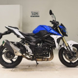 Мотоцикл Suzuki GSR750A с пробегом 32853 km