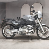 Мотоцикл BMW R1100R с пробегом 44673 km