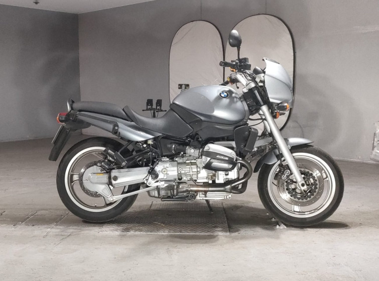 Мотоцикл BMW R1100R с пробегом 44673 km
