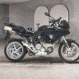 Мотоцикл Ducati MULTISTRADA 1000DS с пробегом 15625 km