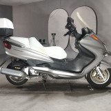 Мотоцикл Yamaha MAJESTY250 з пробігом 62269 km