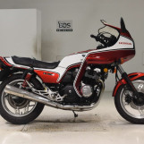 Мотоцикл Honda CB750SF INTEGRA с пробегом 30110 km