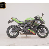 Мотоцикл Kawasaki NINJA ZX-25R с пробегом 3420 km