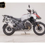 Мотоцикл BMW R1300GS ASA с пробегом 5 km