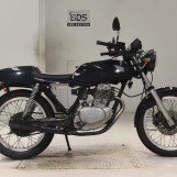 Мотоцикл Honda CB250RS с пробегом 35473 km