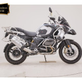 Мотоцикл BMW R1250GS ADVENTURE з пробігом 10093 km