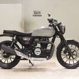 Мотоцикл Honda GB350 з пробігом 9865 km