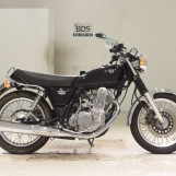 Мотоцикл Yamaha SR400 с пробегом 11767 km