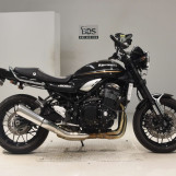 Мотоцикл Kawasaki Z900RS з пробігом 4390 km