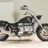 Мотоцикл Honda GL1500C F6C VALKYRIE с пробегом 196 km