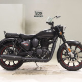 Мотоцикл Enfield CLASSIC350 с пробегом 765 km