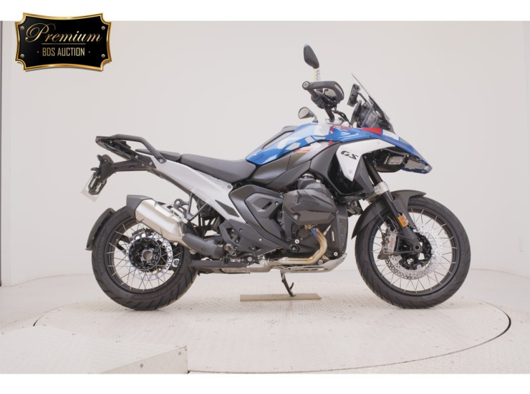 Мотоцикл BMW r1300gs з пробігом 3277 km