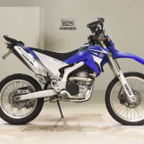 Мотоцикл Yamaha WR250R с пробегом 29188 km