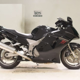 Мотоцикл Honda CBR1100XX BLACKBIRD с пробегом 35292 km