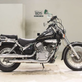 Мотоцикл Suzuki INTRUDER 250LC с пробегом 18321 km