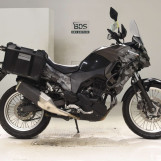 Мотоцикл Kawasaki D-TRACKER125 с пробегом 14326 km