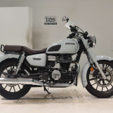 Мотоцикл Honda GB350C с пробегом 2246 km