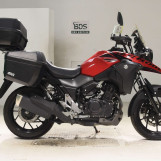 Мотоцикл Suzuki V-STROM DL250 з пробігом 11782 km