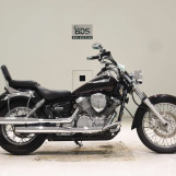 Мотоцикл Yamaha DRAGSTAR XVS250 з пробігом 34272 km