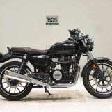Мотоцикл Honda GB350 з пробігом 14141 km
