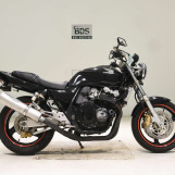 Мотоцикл Honda CB400SFV з пробігом 66624 km