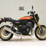 Мотоцикл Kawasaki Z900RS SE з пробігом 552 km