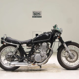 Мотоцикл Yamaha SR400 з пробігом 21850 km