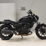 Мотоцикл Kawasaki ELIMINATOR400-3 з пробігом 4594 km