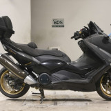 Мотоцикл Yamaha T-MAX530 з пробігом 22759 km