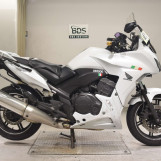 Мотоцикл Honda CBF1000 с пробегом 104725 km
