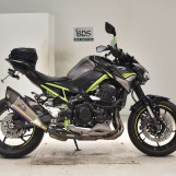 Мотоцикл Kawasaki Z900 з пробігом 8222 km